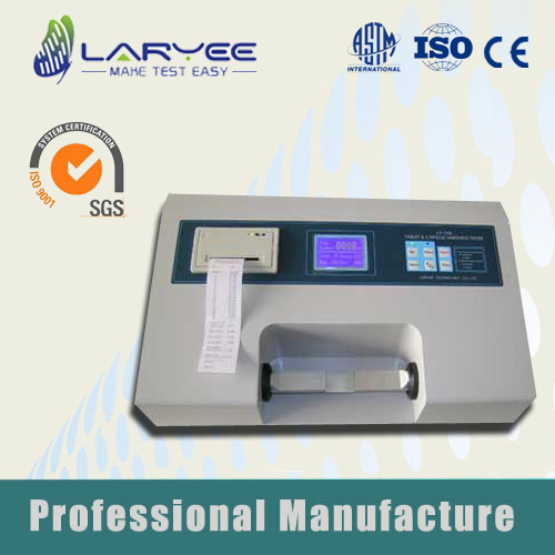 Hardness Tester for Tablet (LY-TC5)