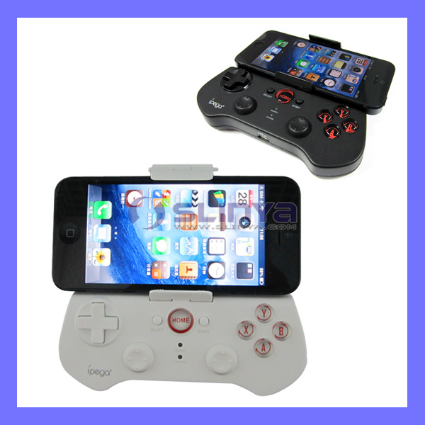 Bluetooth 3.0 Joystick for iPhone iPad Smart Phone Tablets