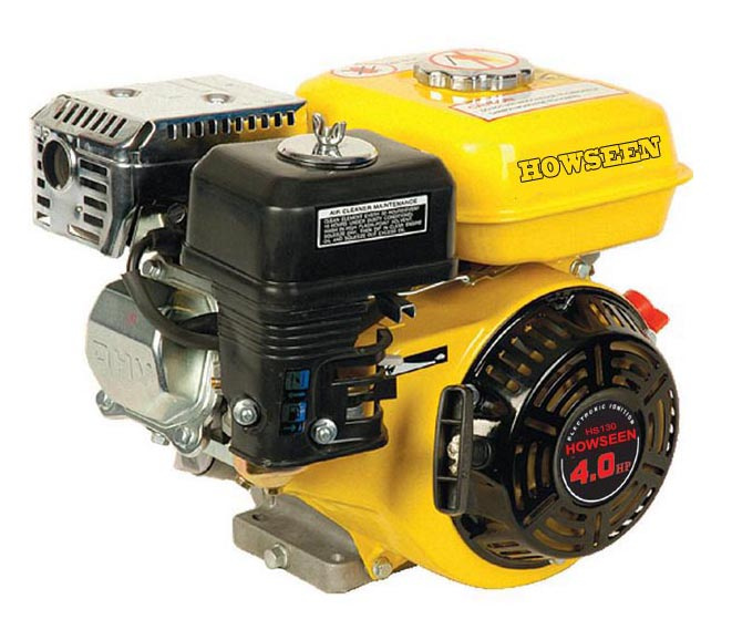 Gasoline Engine 4HP
