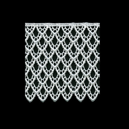Classic Chemical Lace
