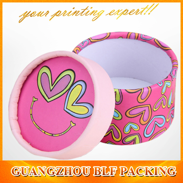 Cylinder Packaging Box