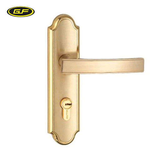 Mortise Lock