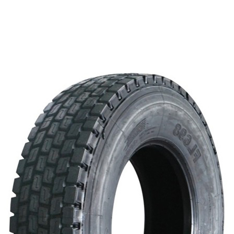 FL698 TBR Tyre