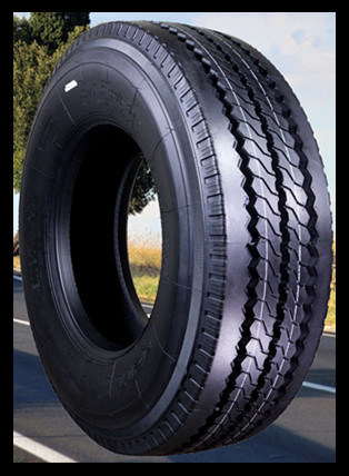 TBR Tyre 12r22.5