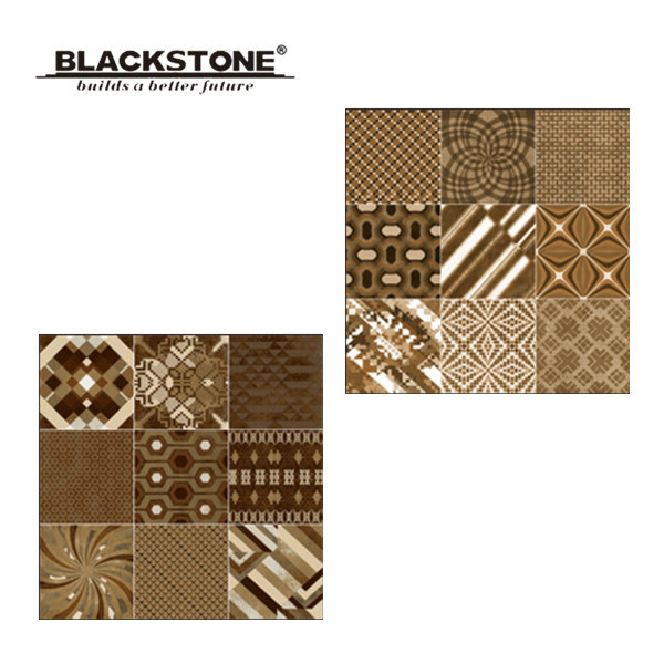 Competitive Price Glazed Flooring Tile Ceramic for Decoration 600X600 (6163601)