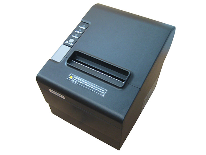 80mm POS Thermal Receipt Printer for Cash Rigister (RP80)