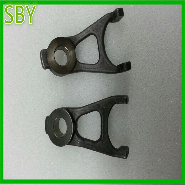 Better Quality Pawl Carbon Steel of Parts CNC (P021)