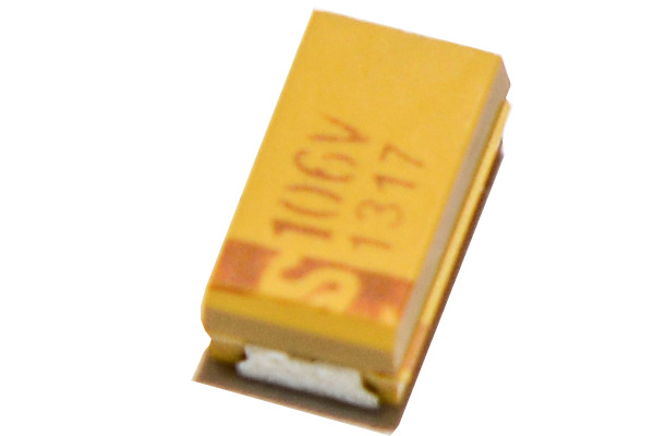 Capacitor