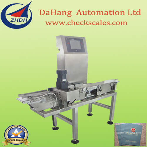 High Accuracy Check Weigher/Checkweight