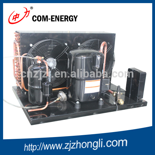 Tecumseh Condensing Units, Compressor Unit, for Refrigeration System