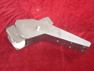 Marine Casting