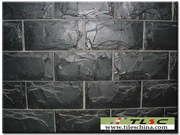 Slate Wall Cladding