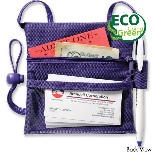 Neck Wallet