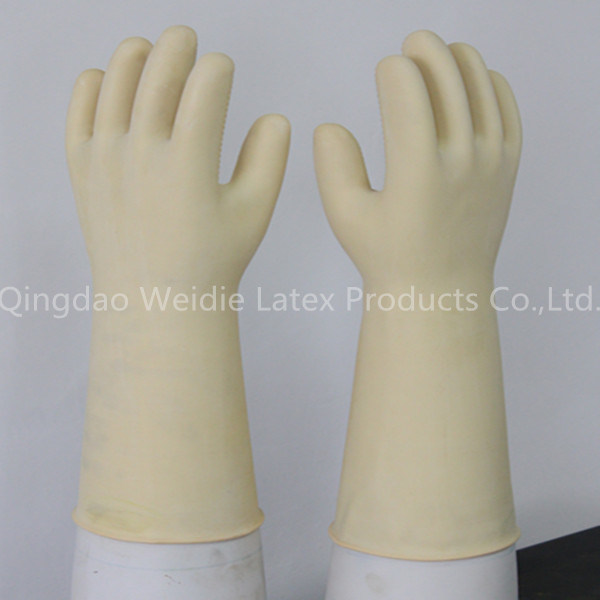 Safety Products/Work Glove/Latex Glove/Warm Gloves