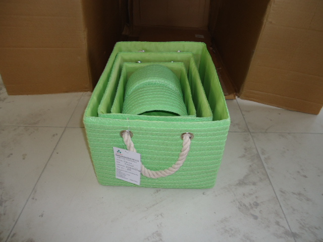 Storage Basket
