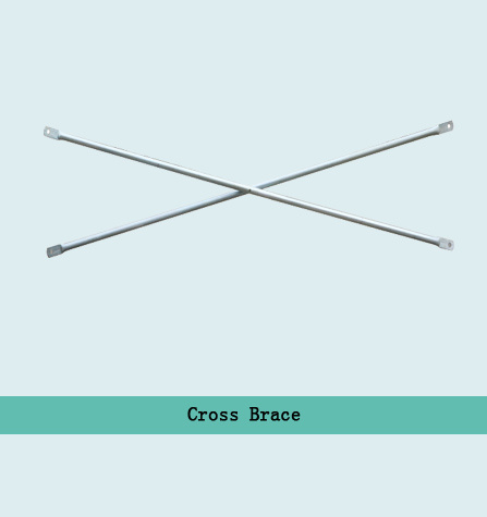 Frame Scaffolding Cross Brace