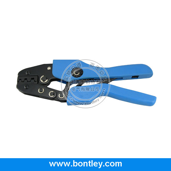 AN-03B Terminal Crimping Tools For Open Barrel Terminals
