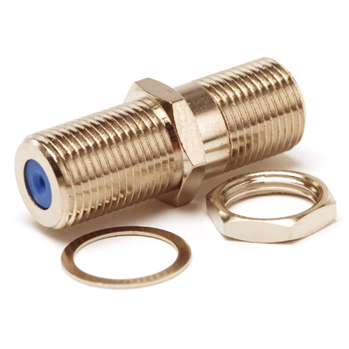 F81 Connector