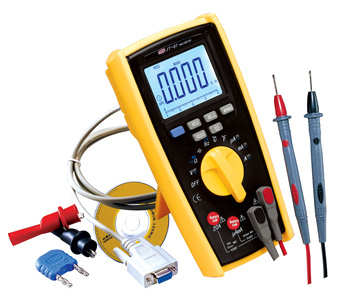Digital Multi-Purpose Meter (JT-87)
