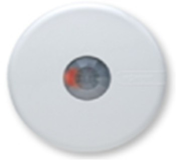 Alarm PIR and Microw Detector, PIR Sensor, Motion Sensor (RK-2000DPC)