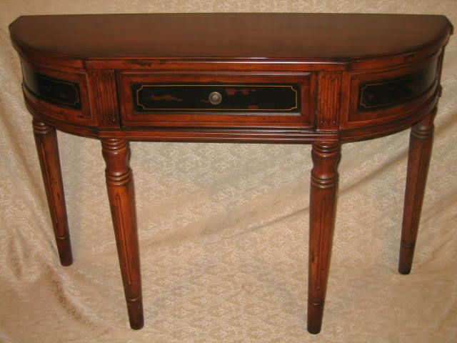 Accent Console Table(HC022)