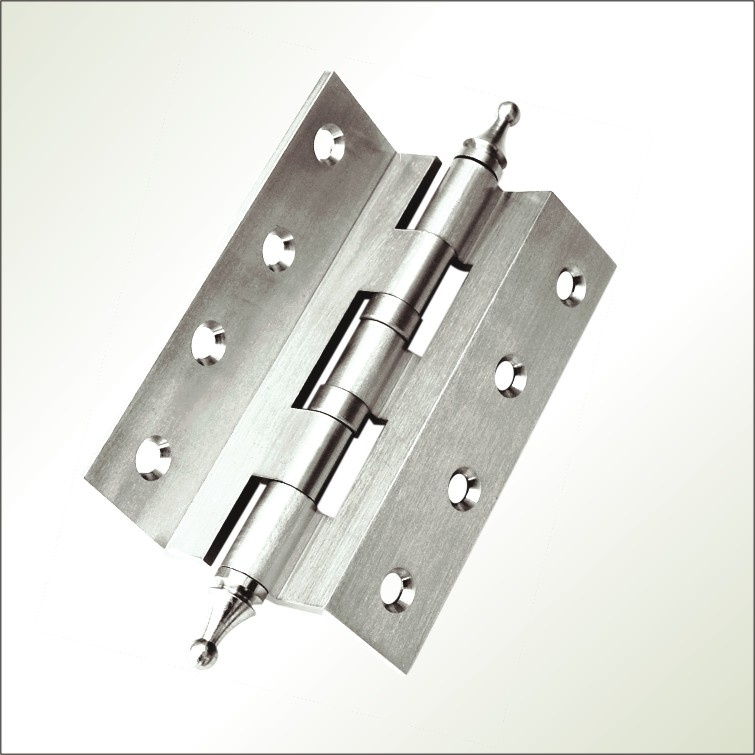 Crank Hinge