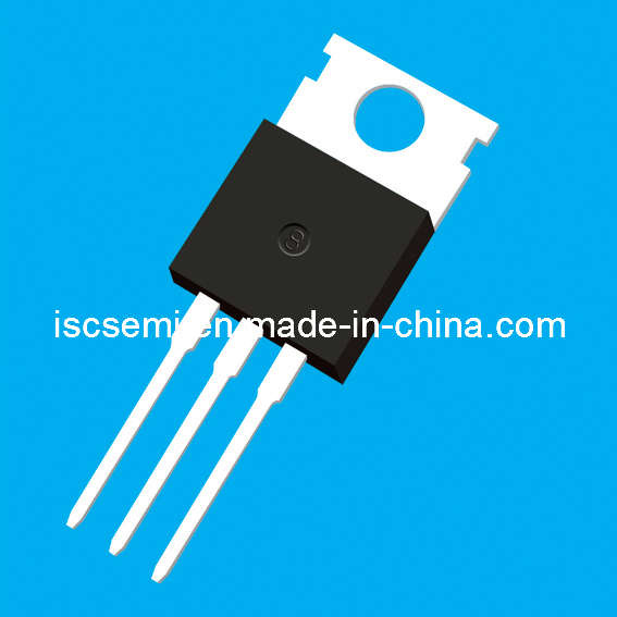 ISC Silicon NPN Darlington Power Transistor (2N6388)