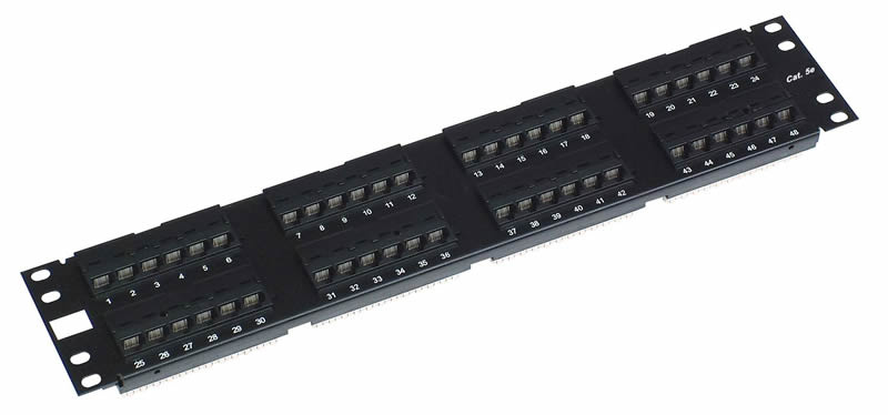Patch Panel (802548)