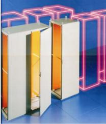 Distribution Boxes