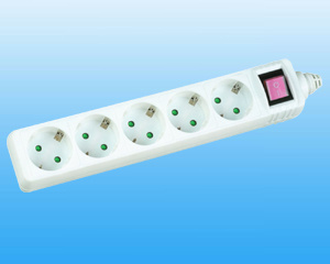 AC Socket (GBK05)