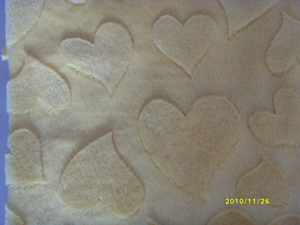 Coral Fleece (2010-2346)
