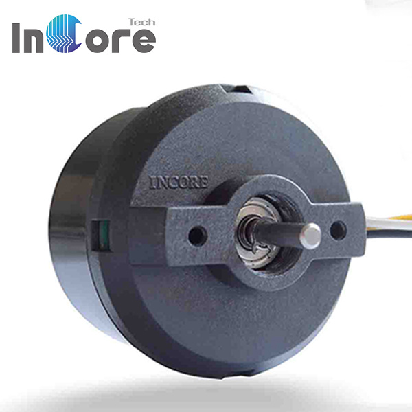 Variable Speed Residential Ventilation Motor (BLDC)