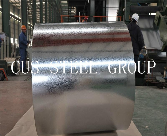 Aluzinc Galvanized Steel/Galvanised Plate/Galvanized Iron Steel