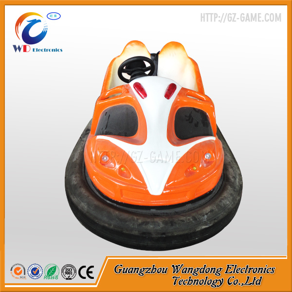 Adult Bumper Car for Shopping Mall