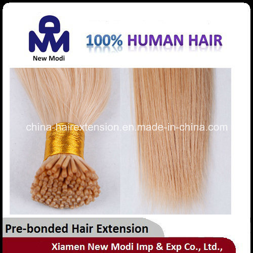 Wholesale 100% Brazilian I Tip Human Hair