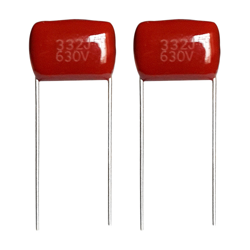 Polypropylene Capacitor Cbb13