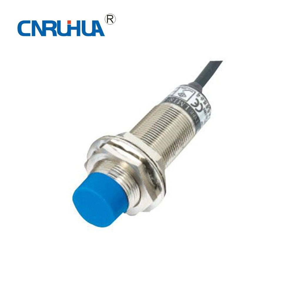 High Temperature Proximity Switch Sensor Lm18