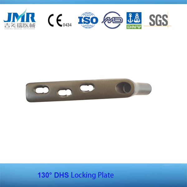 Dhs Dcs Plate Locking Plates