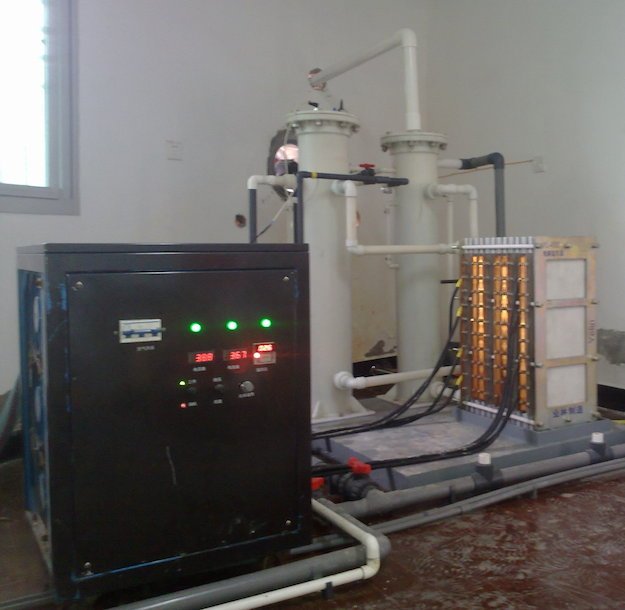 Sodium Hypochlorite Generator for Sale with Best Price