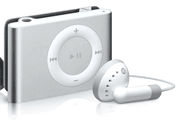 Flash MP3 Player