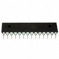 Atmel (ATMEGA8A-PU) , New Version of Atmega8l-8PU&8-16PU
