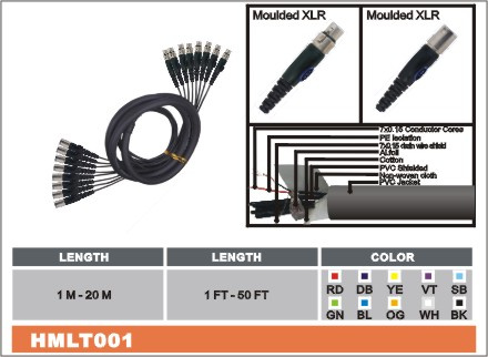 Audio Cable