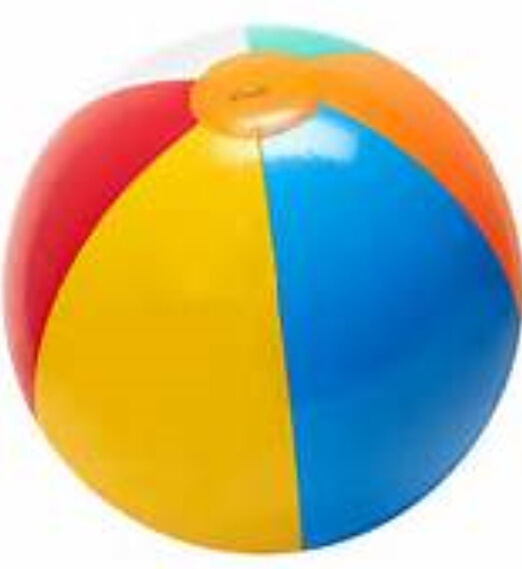 Beach Ball 2