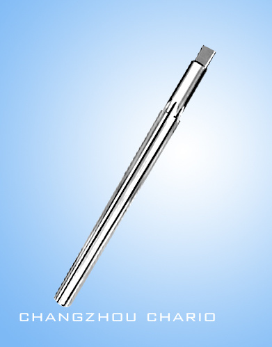 Micro Grain Carbide Reamers