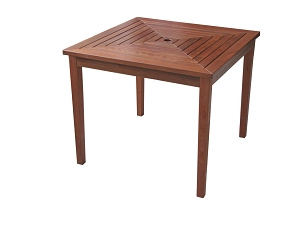 Solid Wood Table