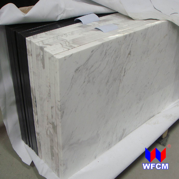 White Marble Counterotp