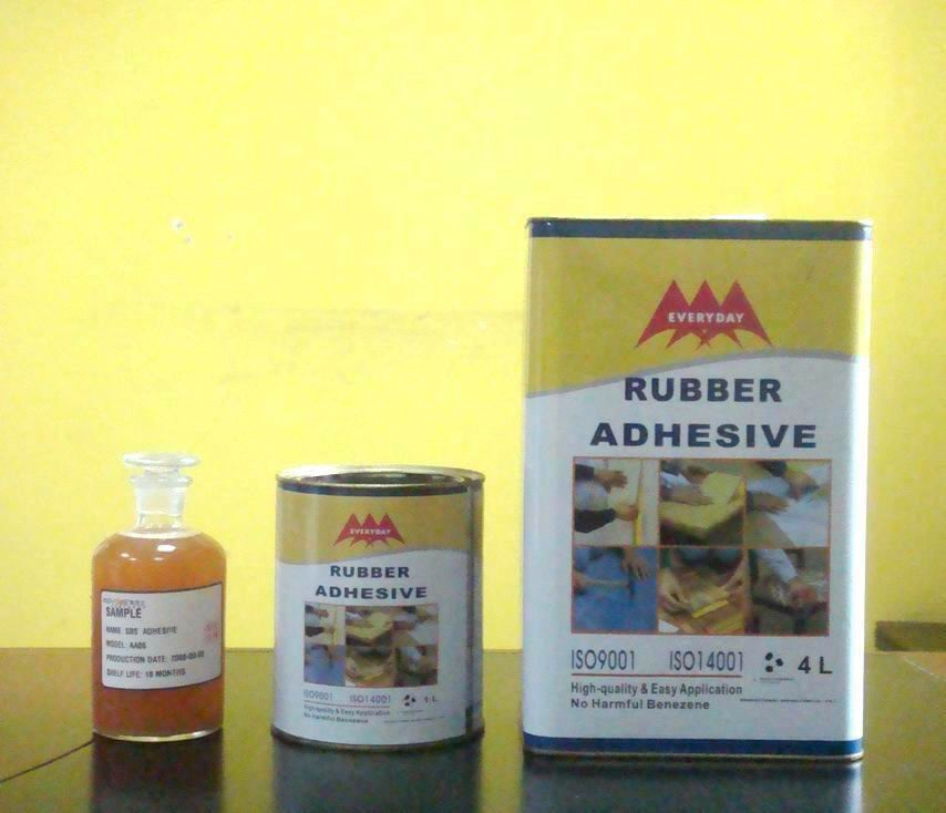 Adhesive