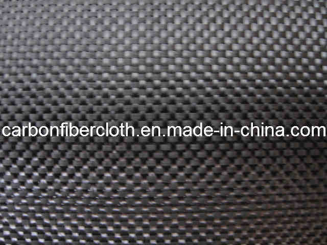 1K Carbon Fiber Fabric