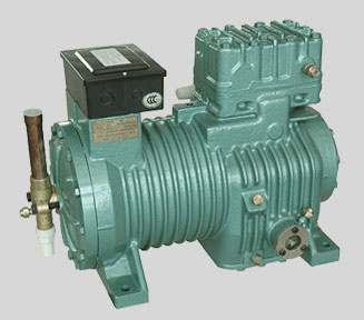 Refrigeration Compressor -2