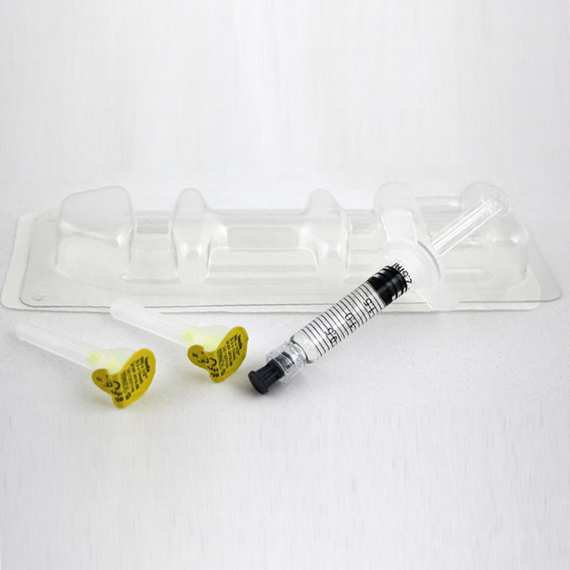 Hyaluronic Acid Injection Ha Gel Sodium Hyaluronate Filler Green Brand